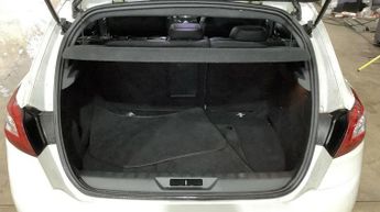 PEUGEOT 308 2.0 BlueHDi GT Hatchback 5dr Diesel EAT Euro 6 (s/s) (180 ps) **