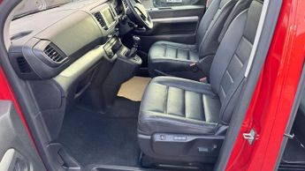 Peugeot Traveller 2.0 BlueHDi Allure Standard MPV MWB Euro 6 (s/s) 5dr