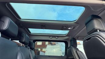 Peugeot Traveller 2.0 BlueHDi Allure Standard MPV MWB Euro 6 (s/s) 5dr