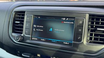 Peugeot Traveller 2.0 BlueHDi Allure Standard MPV MWB Euro 6 (s/s) 5dr