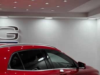 Mercedes-Benz GLA 2.1 GLA220 CDI Sport 7G-DCT 4MATIC Euro 6 (s/s) 5dr