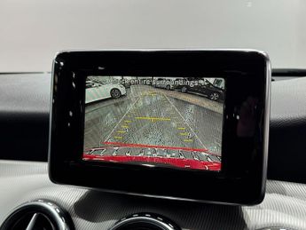 Mercedes-Benz GLA 2.1 GLA220 CDI Sport 7G-DCT 4MATIC Euro 6 (s/s) 5dr