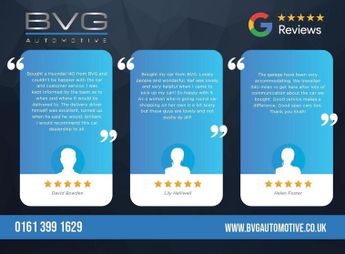 Nissan Leaf 40kWh Acenta Auto 5dr