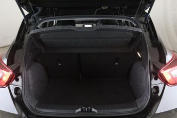 Nissan Micra 1.0 IG-T Tekna XTRON Euro 6 (s/s) 5dr