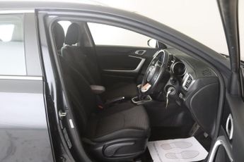 Kia Ceed 1.0 T-GDi 2 Sportswagon Euro 6 (s/s) 5dr