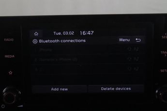 Kia Ceed 1.0 T-GDi 2 Sportswagon Euro 6 (s/s) 5dr