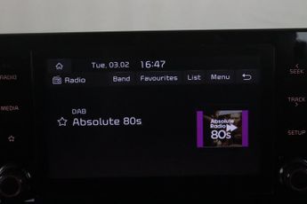 Kia Ceed 1.0 T-GDi 2 Sportswagon Euro 6 (s/s) 5dr