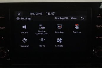 Kia Ceed 1.0 T-GDi 2 Sportswagon Euro 6 (s/s) 5dr