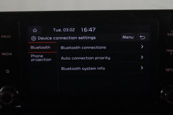 Kia Ceed 1.0 T-GDi 2 Sportswagon Euro 6 (s/s) 5dr