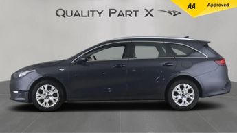 Kia Ceed 1.0 T-GDi 2 Sportswagon Euro 6 (s/s) 5dr