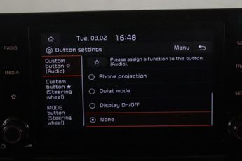 Kia Ceed 1.0 T-GDi 2 Sportswagon Euro 6 (s/s) 5dr