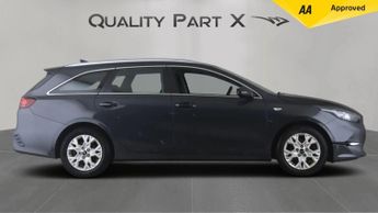 Kia Ceed 1.0 T-GDi 2 Sportswagon Euro 6 (s/s) 5dr