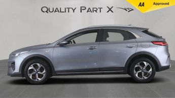 Kia XCeed 1.0 T-GDi 2 Euro 6 (s/s) 5dr