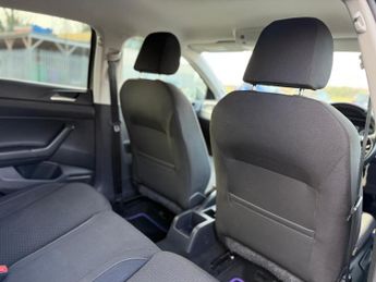 Volkswagen Polo 1.0 TSI SE DSG Euro 6 (s/s) 5dr