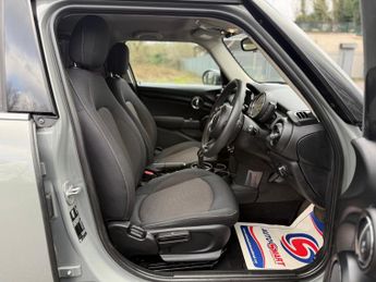 MINI Hatch 1.5 Cooper Classic Steptronic Euro 6 (s/s) 5dr