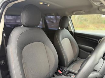 MINI Hatch 1.5 Cooper Classic Steptronic Euro 6 (s/s) 5dr