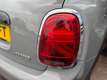 MINI Hatch 1.5 Cooper Classic Steptronic Euro 6 (s/s) 5dr