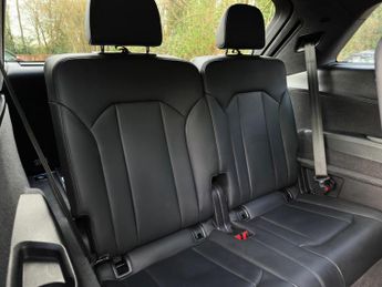 Audi Q7 3.0 TFSI V6 55 Vorsprung Tiptronic quattro Euro 6 (s/s) 5dr