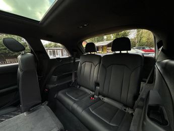Audi Q7 3.0 TFSI V6 55 Vorsprung Tiptronic quattro Euro 6 (s/s) 5dr