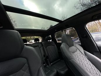 Audi Q7 3.0 TFSI V6 55 Vorsprung SUV 5dr Petrol Tiptronic quattro Euro 6
