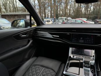 Audi Q7 3.0 TFSI V6 55 Vorsprung Tiptronic quattro Euro 6 (s/s) 5dr