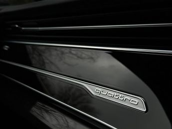 Audi Q7 3.0 TFSI V6 55 Vorsprung SUV 5dr Petrol Tiptronic quattro Euro 6