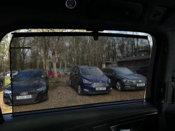 Audi Q7 3.0 TFSI V6 55 Vorsprung SUV 5dr Petrol Tiptronic quattro Euro 6