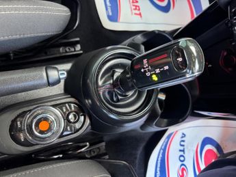 MINI Hatch 2.0 Cooper S Sport Steptronic Euro 6 (s/s) 5dr