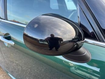 MINI Hatch 2.0 Cooper S Sport Steptronic Euro 6 (s/s) 5dr