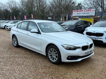 BMW 330 2.0 330e 7.6kWh SE Auto Euro 6 (s/s) 4dr