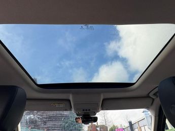 Land Rover Discovery 2.0 SD4 SE Auto 4WD Euro 6 (s/s) 5dr