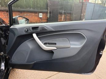 Ford Fiesta 1.4 Zetec 3dr