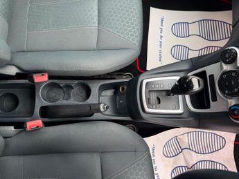 Ford Fiesta 1.4 Zetec 3dr