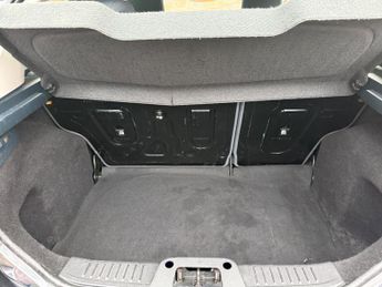 Ford Fiesta 1.4 Zetec 3dr