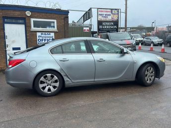 Vauxhall Insignia 2.0 CDTi SRi Euro 5 5dr