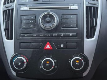 Kia Ceed 1.6 CRDi EcoDynamics 2 Sports Wagon Euro 5 (s/s) 5dr