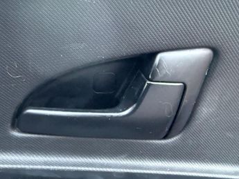 Kia Ceed 1.6 CRDi EcoDynamics 2 Sports Wagon Euro 5 (s/s) 5dr