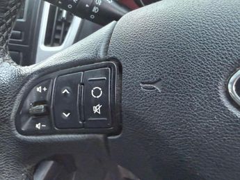 Kia Ceed 1.6 CRDi EcoDynamics 2 Sports Wagon Euro 5 (s/s) 5dr