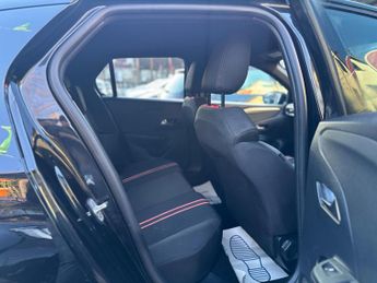 Vauxhall Corsa 1.2 Turbo SRi Premium Auto Euro 6 (s/s) 5dr