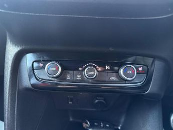 Vauxhall Corsa 1.2 Turbo SRi Premium Auto Euro 6 (s/s) 5dr