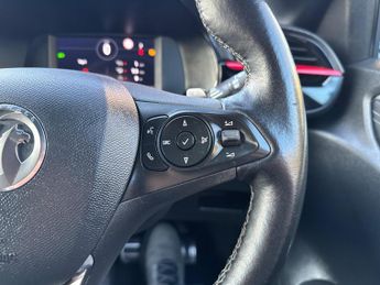 Vauxhall Corsa 1.2 Turbo SRi Premium Auto Euro 6 (s/s) 5dr