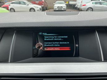 BMW 5 Series 2.0 520d M Sport Auto Euro 6 (s/s) 4dr