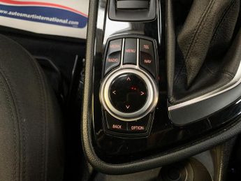 BMW 2 Series Gran Tourer 1.5 218i SE Auto Euro 6 (s/s) 5dr