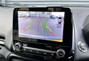 Ford ECOSPORT 1.0 EcoSport ST-Line Auto 5dr