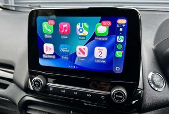 Ford ECOSPORT 1.0 EcoSport ST-Line Auto 5dr