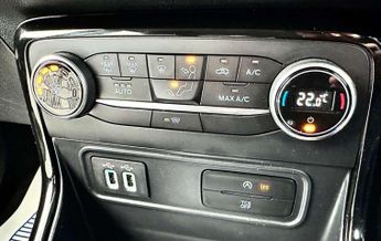 Ford ECOSPORT 1.0 EcoSport ST-Line Auto 5dr