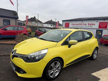 Renault Clio 1.2 16V Expression + Euro 5 5dr