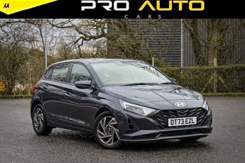 Hyundai i20 1.0 T-GDi Advance DCT Euro 6 (s/s) 5dr