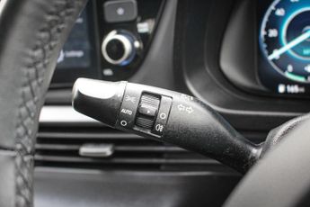 Hyundai i20 1.0 T-GDi Advance DCT Euro 6 (s/s) 5dr