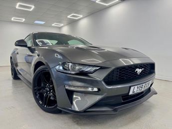Ford Mustang 2.3T EcoBoost Fastback Euro 6 2dr
